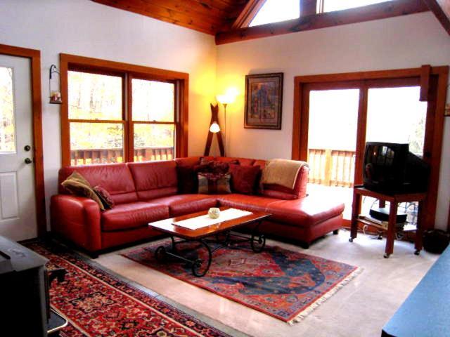 Elka Park The Catskill Cabin מראה חיצוני תמונה