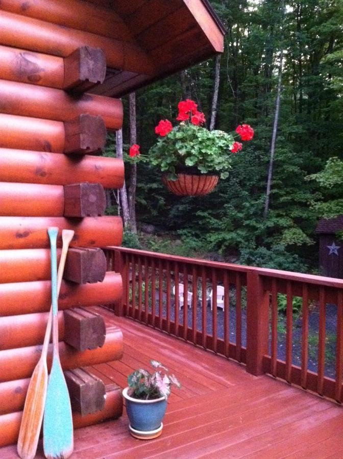 Elka Park The Catskill Cabin מראה חיצוני תמונה