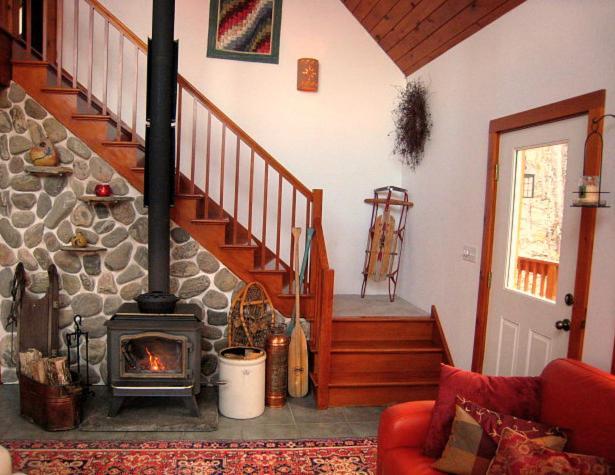 Elka Park The Catskill Cabin מראה חיצוני תמונה